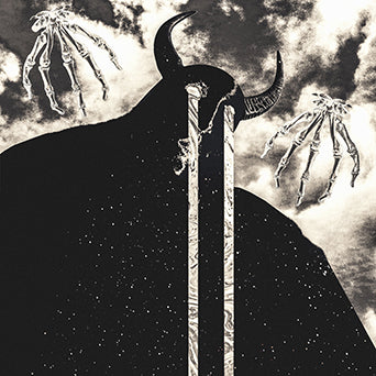 A Knife In The Dark / Heavens Die "Split"