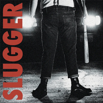 Slugger "s/t"