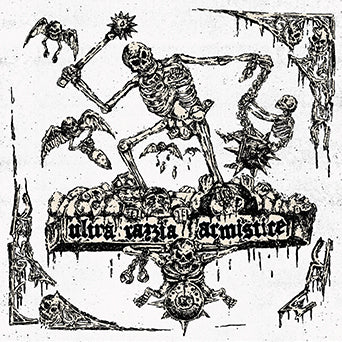 Armistice/Ultra Razzia "Split"