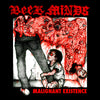 Reek Minds "Malignant Existence"