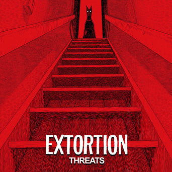 Extortion "Threats"