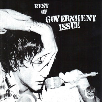 Government Issue "Best Of"