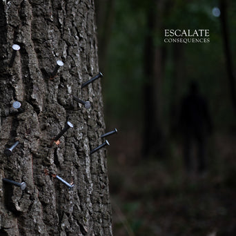 Escalate "Consequences: 2025 Tour Edition"