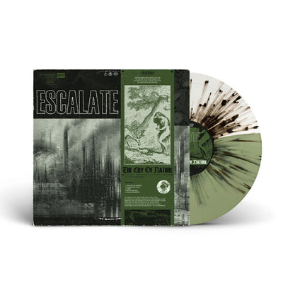 Escalate "The Cry Of Nature"