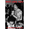 Not Like You "No Deposit-No Return" - Fanzine