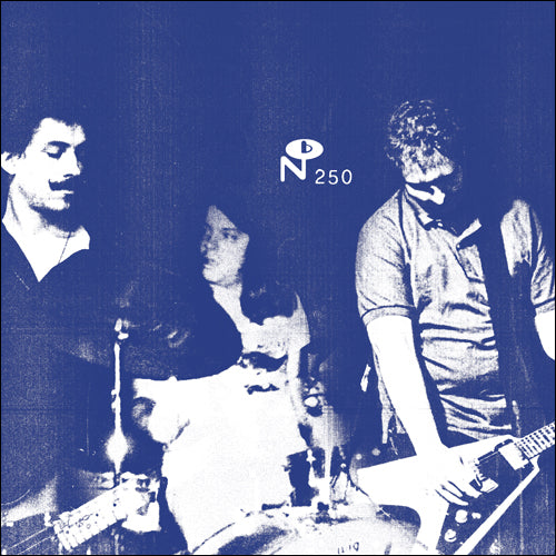 Husker Du "1985: The Miracle Year"