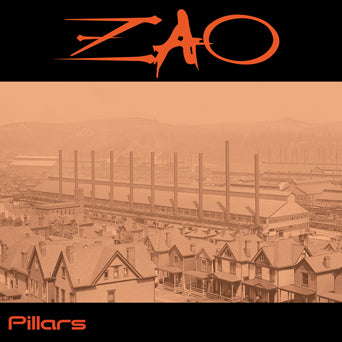 Zao "Pillars"