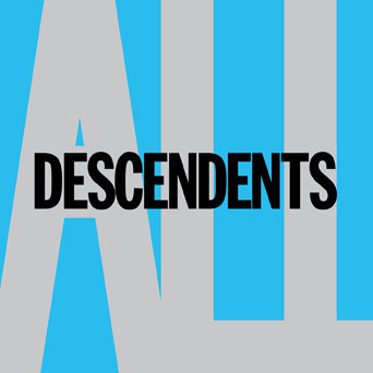 Descendents "All (Color Vinyl)"
