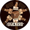 The Slackers "What We Gonna Do Now? b/w Pick And Choose"