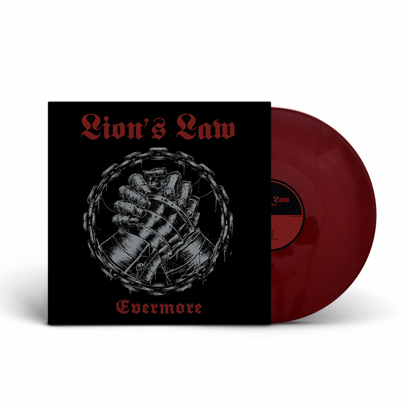 Lion's Law "Evermore"