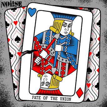 Noi!se "Fate Of The Union"