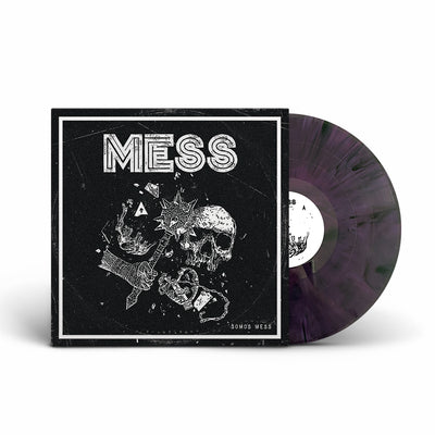Mess "Somos Mess"