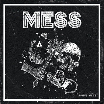 Mess "Somos Mess"