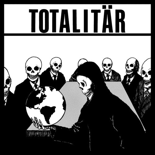 Totalitar "s/t"