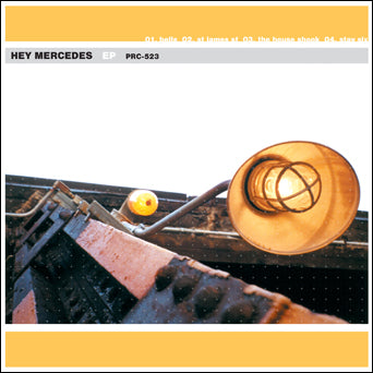 Hey Mercedes "Hey Mercedes / Unorchestrated"