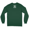 Quicksand "Logo" - Long Sleeve T-Shirt