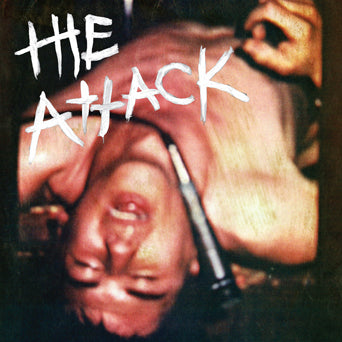 The Attack "The Attack Is Back"