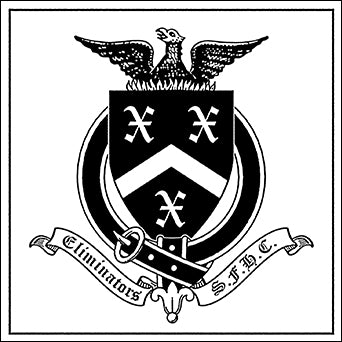Eliminators "S.F.H.C."