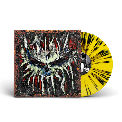 Scarab "Burn After Listening"