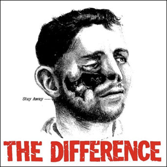 The Difference "Stay Away"