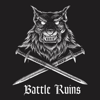 Battle Ruins "Glorious Dead"