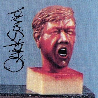 Quicksand "s/t"