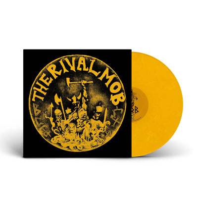 The Rival Mob "Mob Justice"