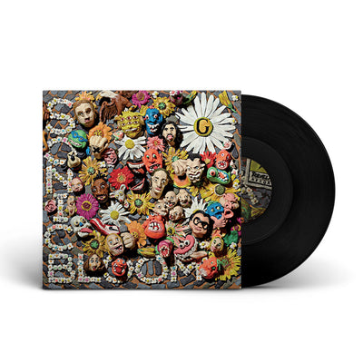 GIVE "Sonic Bloom"
