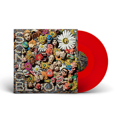 GIVE "Sonic Bloom"