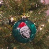 Gorilla Biscuits "Logo (Green)" - Holiday Ornament