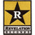 Revelation Records "Logo" - Embroidered Patch