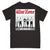 Warzone "Open Your Eyes (Black)" - T-Shirt