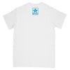 Supertouch "Engine (White)" - T-Shirt