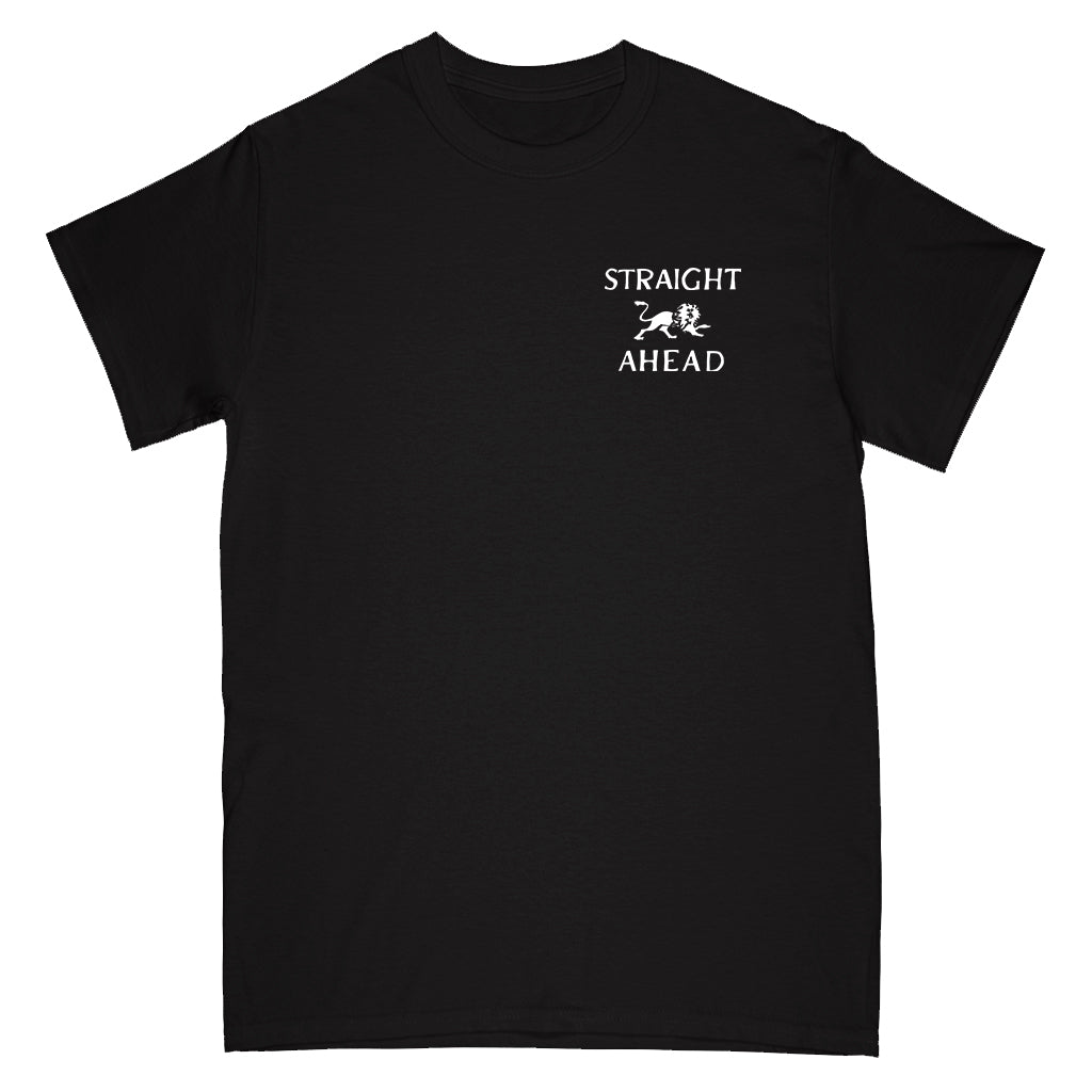 Straight Ahead "Live Photo" - T-Shirt
