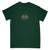 Elliott "False Cathedrals (Forrest Green)" - T-Shirt