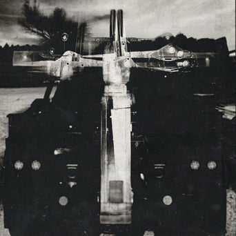 Portrayal Of Guilt "...Beginning Of The End"