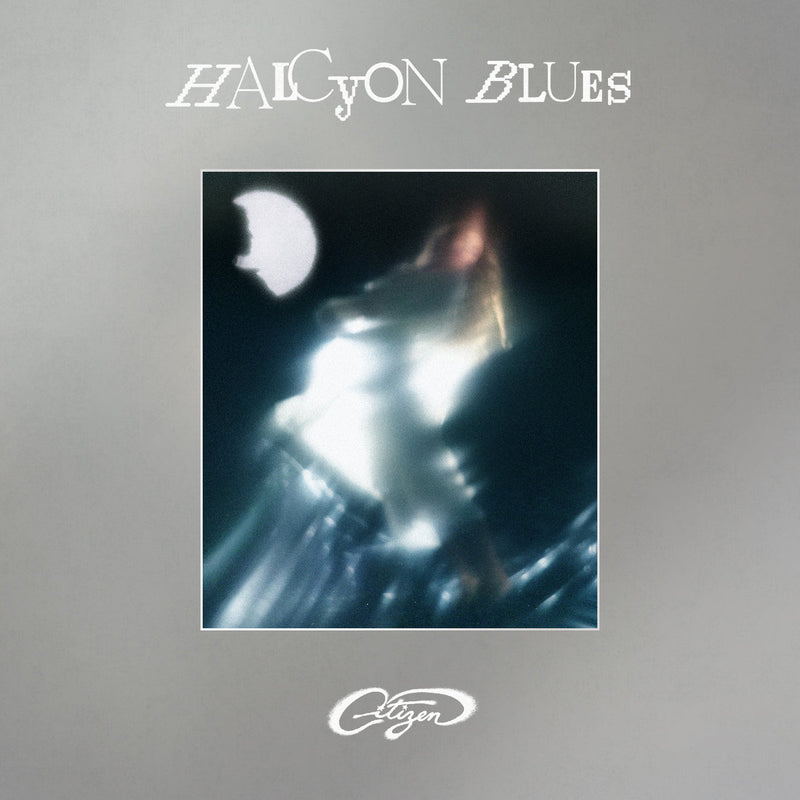 Citizen "Halcyon Blues"