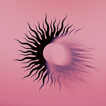 AFI "Silver Bleeds The Black Sun…"