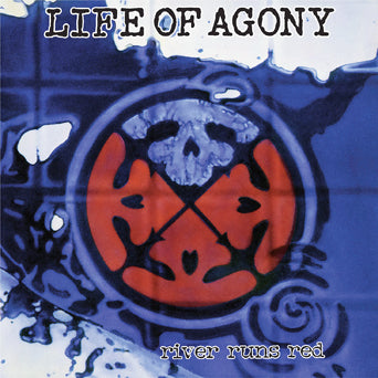 Life Of Agony "River Runs Red"