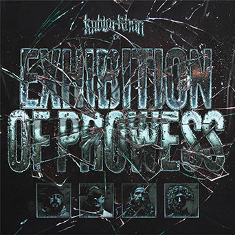 Kublai Khan TX "Exhibition Of Prowess"