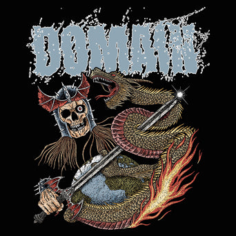 Domain "Philosophy Of The Blade"