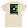 Radio Silence X Revelation Records "Da x Da" - T-Shirt