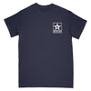 Revelation Records "Logo (Navy)" - T-Shirt