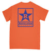 Revelation Records "Logo (Orange)" - T-Shirt