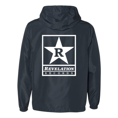 Revelation Records "Logo" - Windbreaker