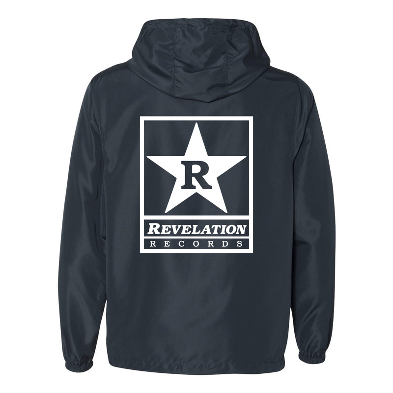 Revelation Records "Logo" - Windbreaker