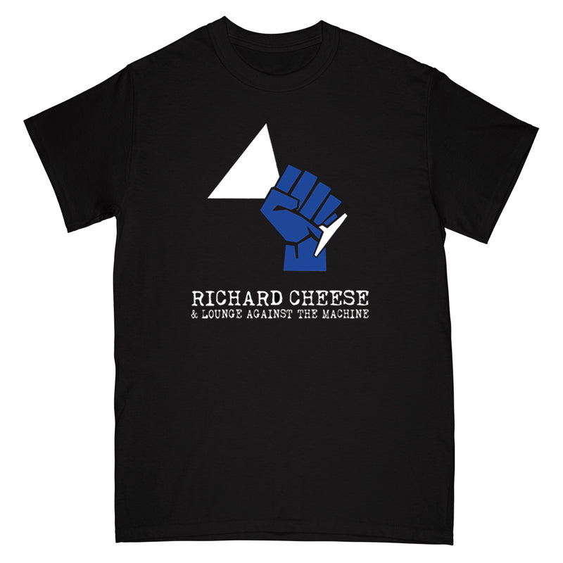 Richard Cheese "Martini Power" - T-Shirt