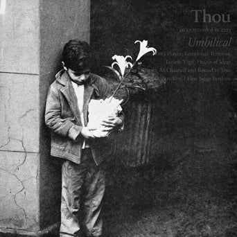 Thou "Umbilical (Color Vinyl)"