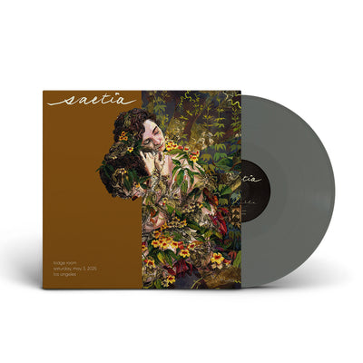 Saetia "Tendrils: Lodge Room Edition"