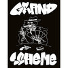 Grand Scheme "Interview" -  Fanzine